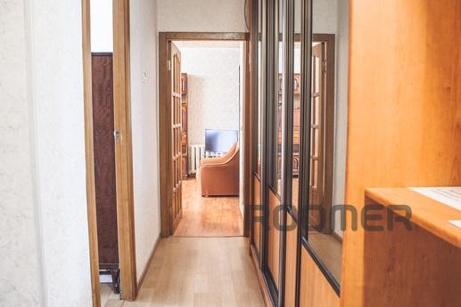October Revolution 28, Smolensk - apartment by the day