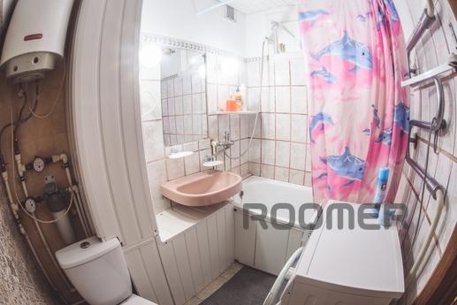 October Revolution 28, Smolensk - apartment by the day