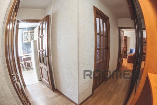 October Revolution 28, Smolensk - apartment by the day