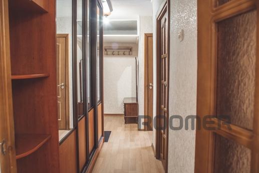 October Revolution 28, Smolensk - apartment by the day