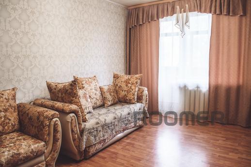 October Revolution 28, Smolensk - apartment by the day