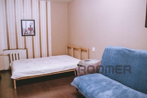 Пр-т Гагарина 26, Смоленск - квартира посуточно
