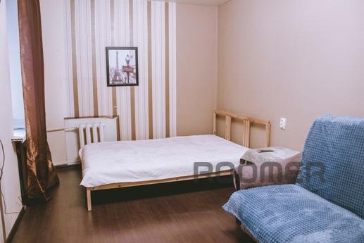 Пр-т Гагарина 26, Смоленск - квартира посуточно