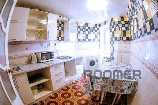 Пр-т Гагарина 26, Смоленск - квартира посуточно