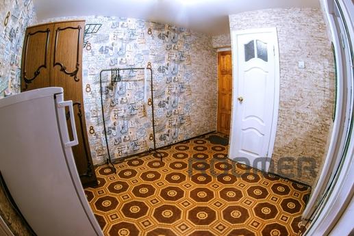 Пр-т Гагарина 26, Смоленск - квартира посуточно