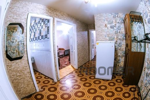 Пр-т Гагарина 26, Смоленск - квартира посуточно