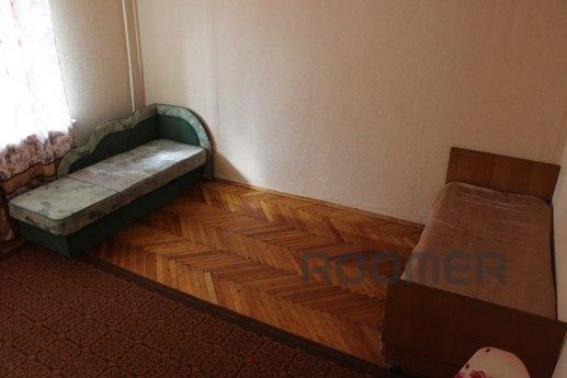 2 bedroom Nakhimov 15 Dk. Charm, Smolensk - apartment by the day