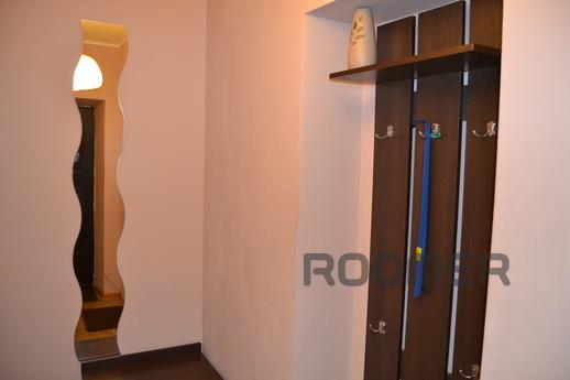 1 bedroom apartment in the center, Smolensk - apartment by the day