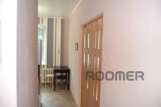 1 bedroom apartment in the center, Smolensk - apartment by the day