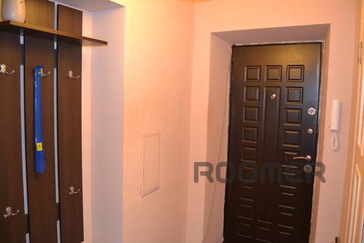 1 bedroom apartment in the center, Smolensk - apartment by the day