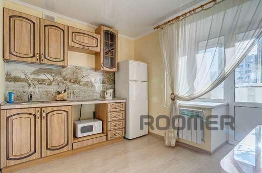 Apartment for Rent, Penza - apartment by the day