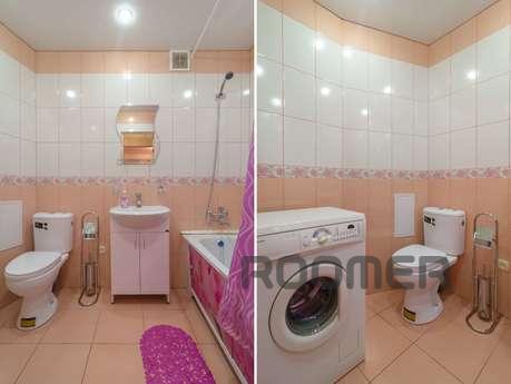Apartment for Rent, Penza - apartment by the day