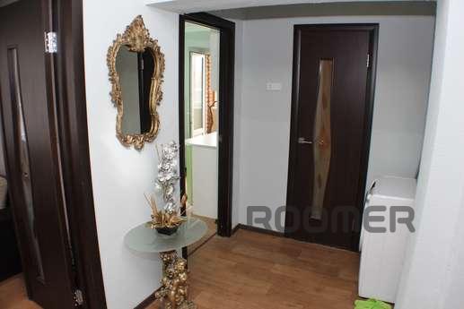 Apartment for Rent, Penza - apartment by the day