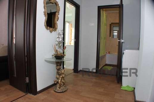 Apartment for Rent, Penza - apartment by the day