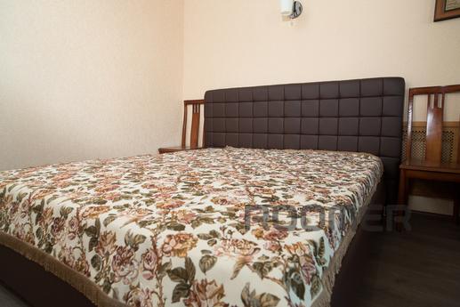 Cozy premium studio in the center of the, Novosibirsk - apartment by the day