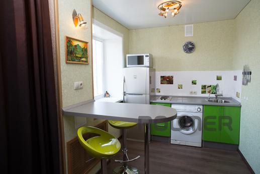 Cozy premium studio in the center of the, Novosibirsk - apartment by the day