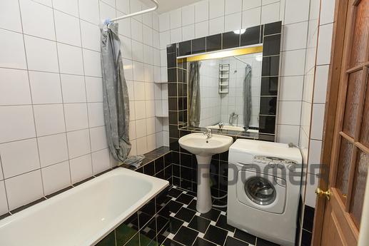 Cozy premium studio in the center of the, Novosibirsk - apartment by the day