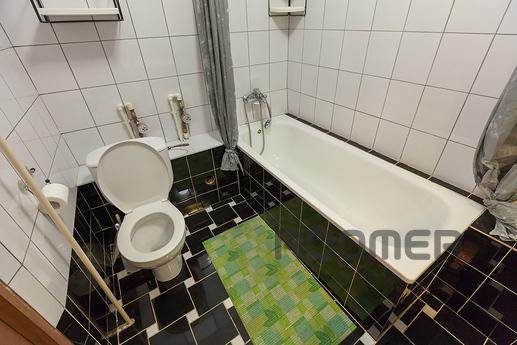 Cozy premium studio in the center of the, Novosibirsk - apartment by the day