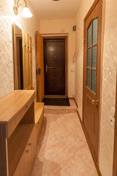 Cozy premium studio in the center of the, Novosibirsk - apartment by the day