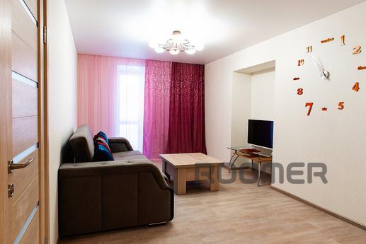 Apartment, Vologda - apartment by the day