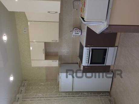 The apartment is in the center of Sormov, Nizhny Novgorod - apartment by the day