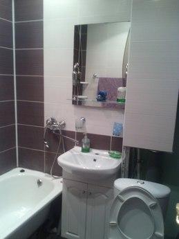 Comfortable apartment near the metro, Kazan - apartment by the day