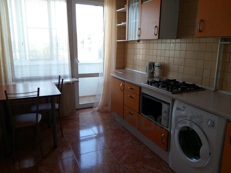 Comfortable holiday apartment., Moscow - apartment by the day
