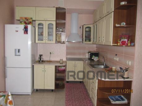 Новострой прекрасный вид на город, Одесса - квартира посуточно