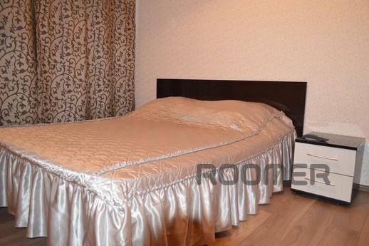 Apartments for rent by owner, Rostov-on-Don - apartment by the day