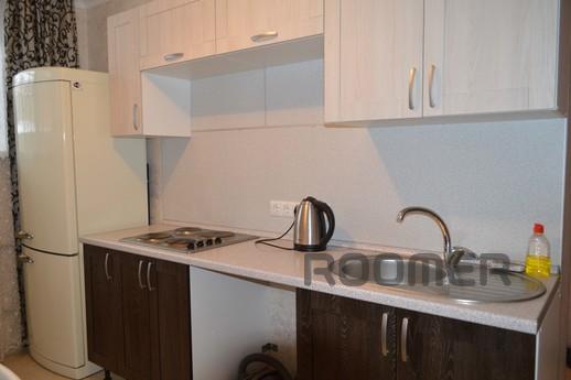 Apartments for rent by owner, Rostov-on-Don - apartment by the day