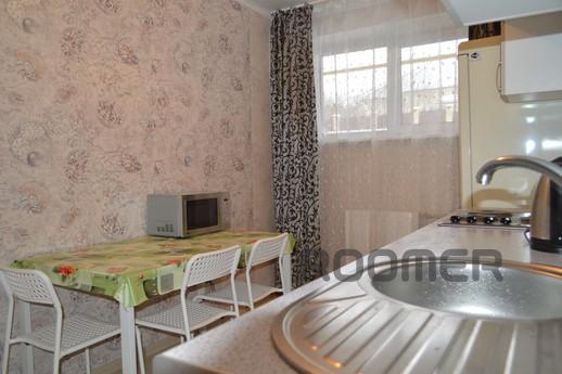 Apartments for rent by owner, Rostov-on-Don - apartment by the day