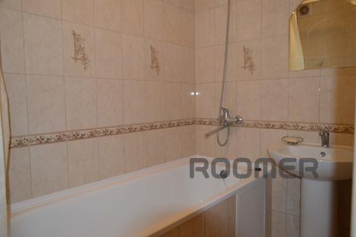 Apartments for rent by owner, Rostov-on-Don - apartment by the day