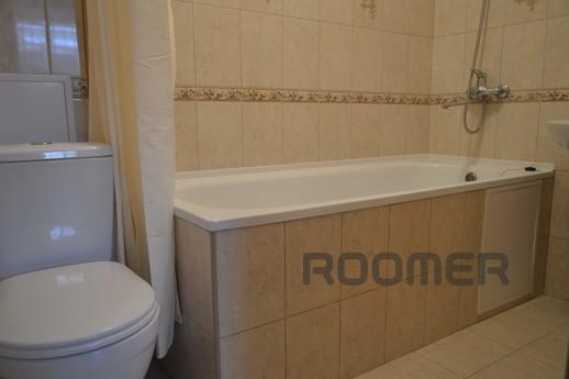 Apartments for rent by owner, Rostov-on-Don - apartment by the day