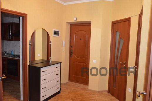  apartment with a gorgeous view, Rostov-on-Don - apartment by the day