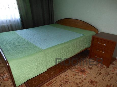 Rent 1-bedroom apartment in the center (CUM, Rahat) for rent