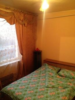 Rent an apartment for a day cheap, Moscow - apartment by the day