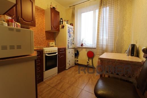 Rent an apartment for a day, Moscow - apartment by the day