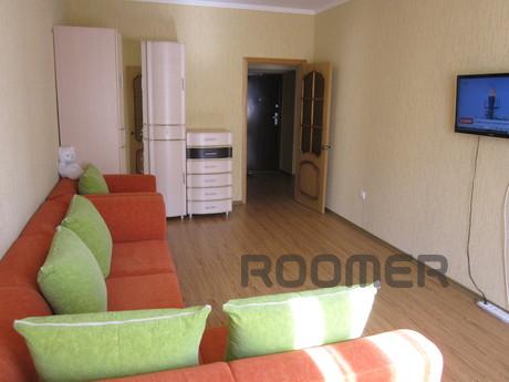 Cozy 1-bedroom apartment, Rostov-on-Don - apartment by the day