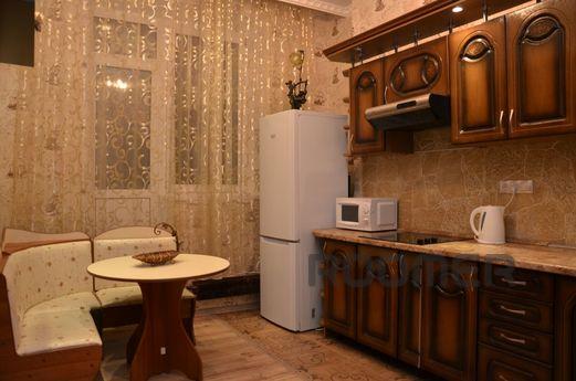 Аренда 1 ком. кв. в Ново-Савиновском р-н, Казань - квартира посуточно