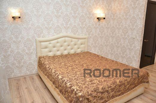 Аренда 1 ком. кв. в Ново-Савиновском р-н, Казань - квартира посуточно
