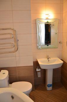 Аренда 1 ком. кв. в Ново-Савиновском р-н, Казань - квартира посуточно