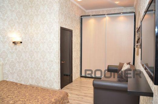 Бронирую на НГ! Сдам посуточно и почасно  1к. квартиру в Нов