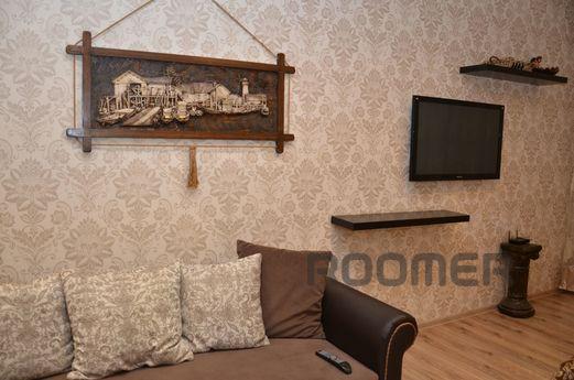 Аренда 1 ком. кв. в Ново-Савиновском р-н, Казань - квартира посуточно