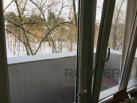 Студия с балконом, Липецк - квартира посуточно