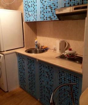 studio apartment, architectural renovati, Kharkiv - apartment by the day
