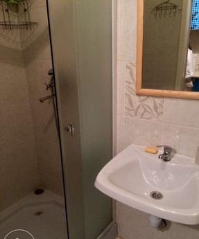 studio apartment, architectural renovati, Kharkiv - apartment by the day