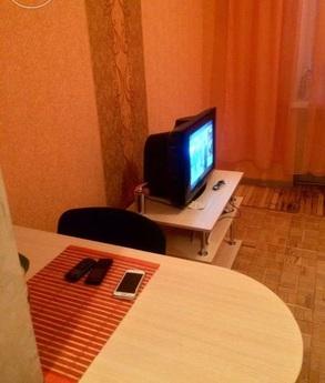 studio apartment, architectural renovati, Kharkiv - apartment by the day