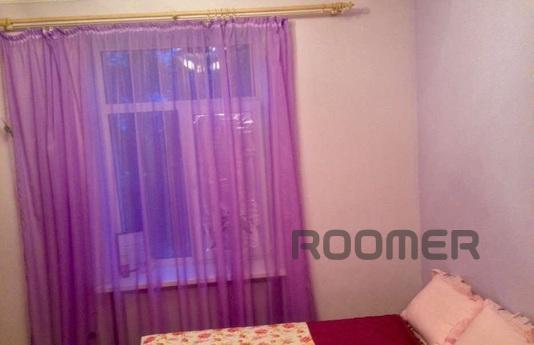 studio apartment, architectural renovati, Kharkiv - apartment by the day