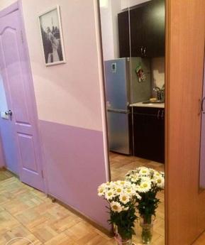studio apartment, architectural renovati, Kharkiv - apartment by the day