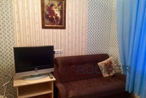studio apartment, architectural renovati, Kharkiv - apartment by the day